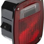 TAIL LIGHT
